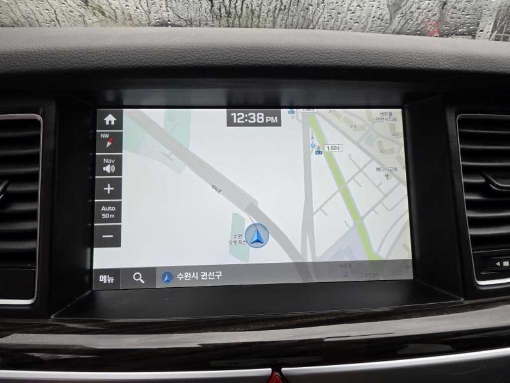 제네시스 G80 3.3 GDI AWD 프레스티지 이미지 14