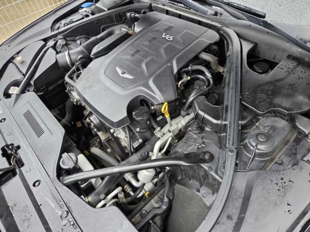 제네시스 G80 3.3 GDI AWD 프레스티지 이미지 19