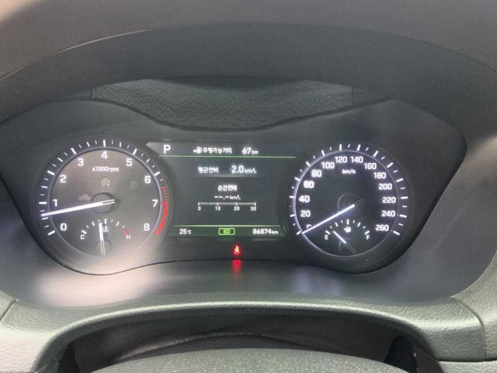 제네시스 G80 3.3 GDI AWD 프레스티지 이미지 8