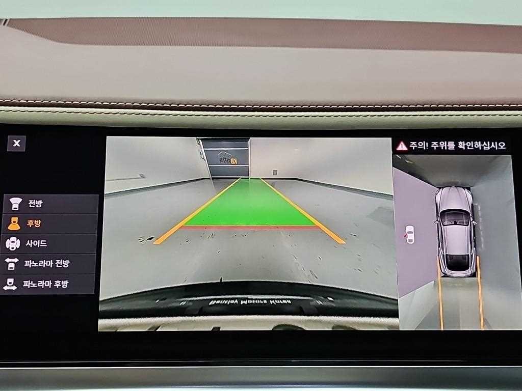 벤틀리 컨티넨탈 컨티넨탈 GT 3세대 4.0 V8 GT 아주르 이미지 14