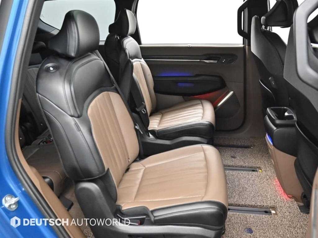 기아 EV9 롱레인지 4WD GT Line 이미지 12