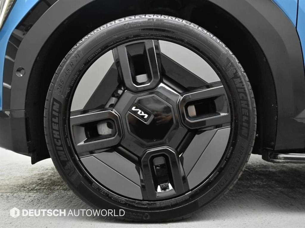 기아 EV9 롱레인지 4WD GT Line 이미지 5