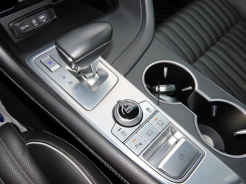 제네시스 G70 2.0T AWD 스포츠 패키지 이미지 11