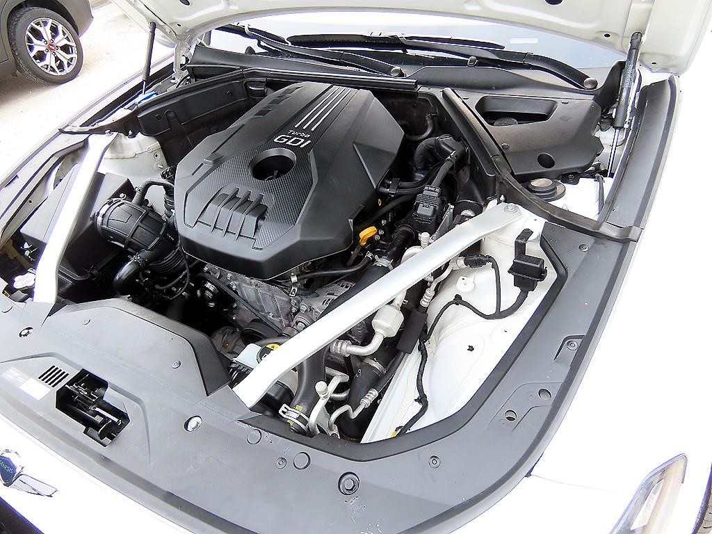 제네시스 G70 2.0T AWD 스포츠 패키지 이미지 19