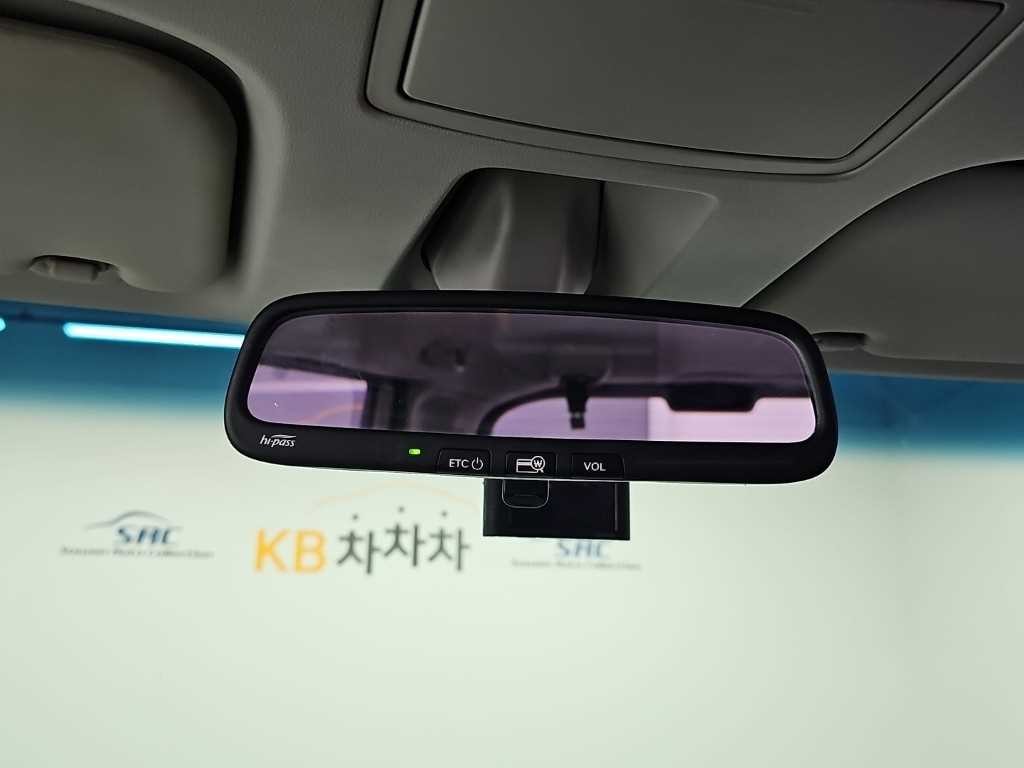 기아 레이 더 뉴 레이 LPI 프레스티지 이미지 16
