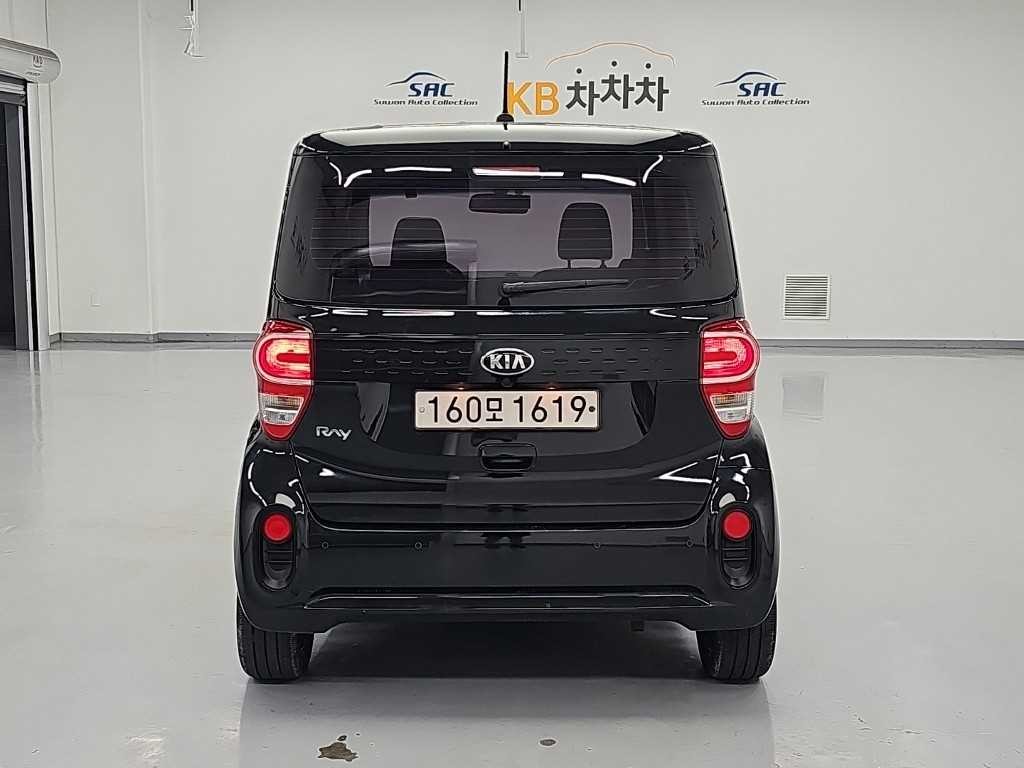 기아 레이 더 뉴 레이 LPI 프레스티지 이미지 3