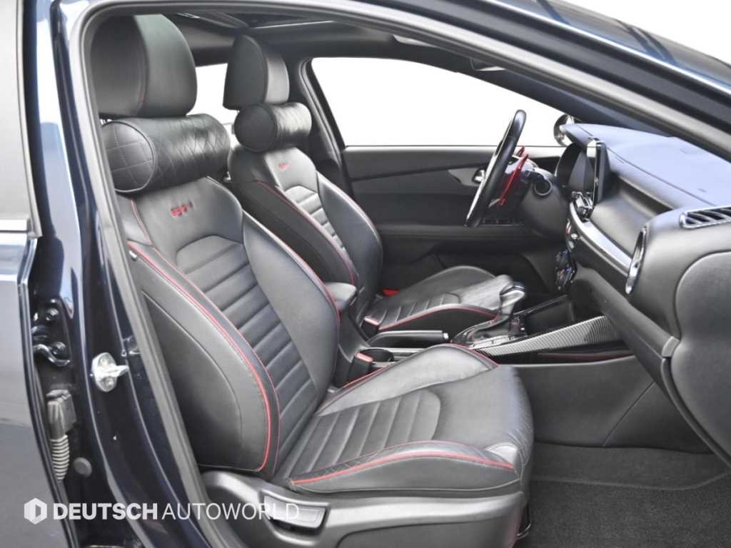 기아 K3 올뉴 K3 5도어 GT 플러스 이미지 10