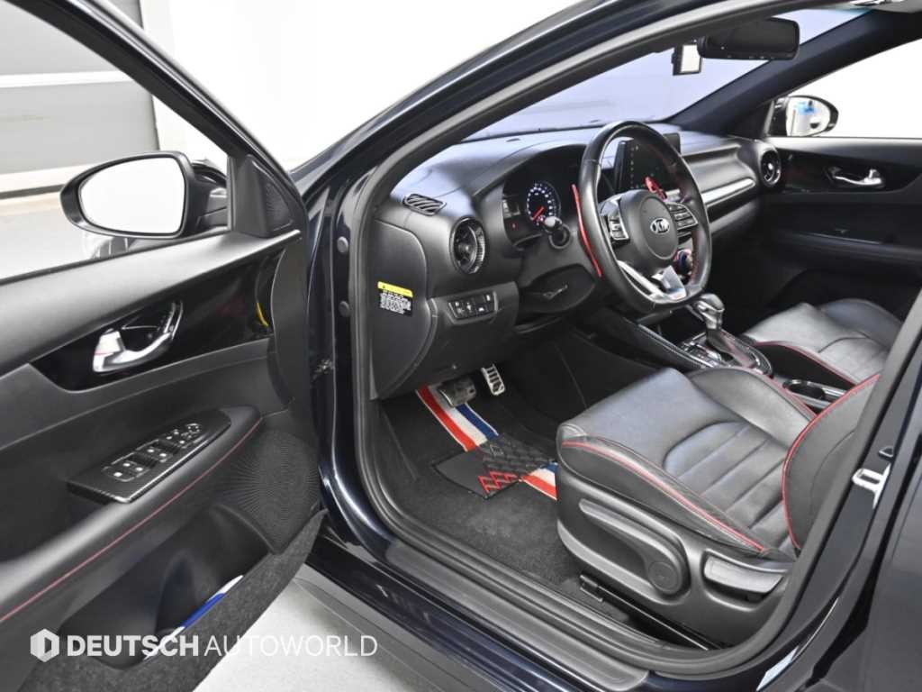 기아 K3 올뉴 K3 5도어 GT 플러스 이미지 11