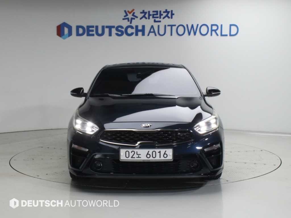 기아 K3 올뉴 K3 5도어 GT 플러스 이미지 3
