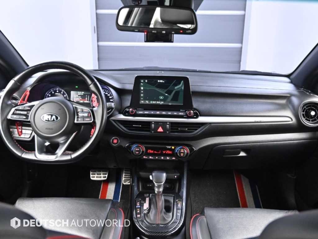 기아 K3 올뉴 K3 5도어 GT 플러스 이미지 7