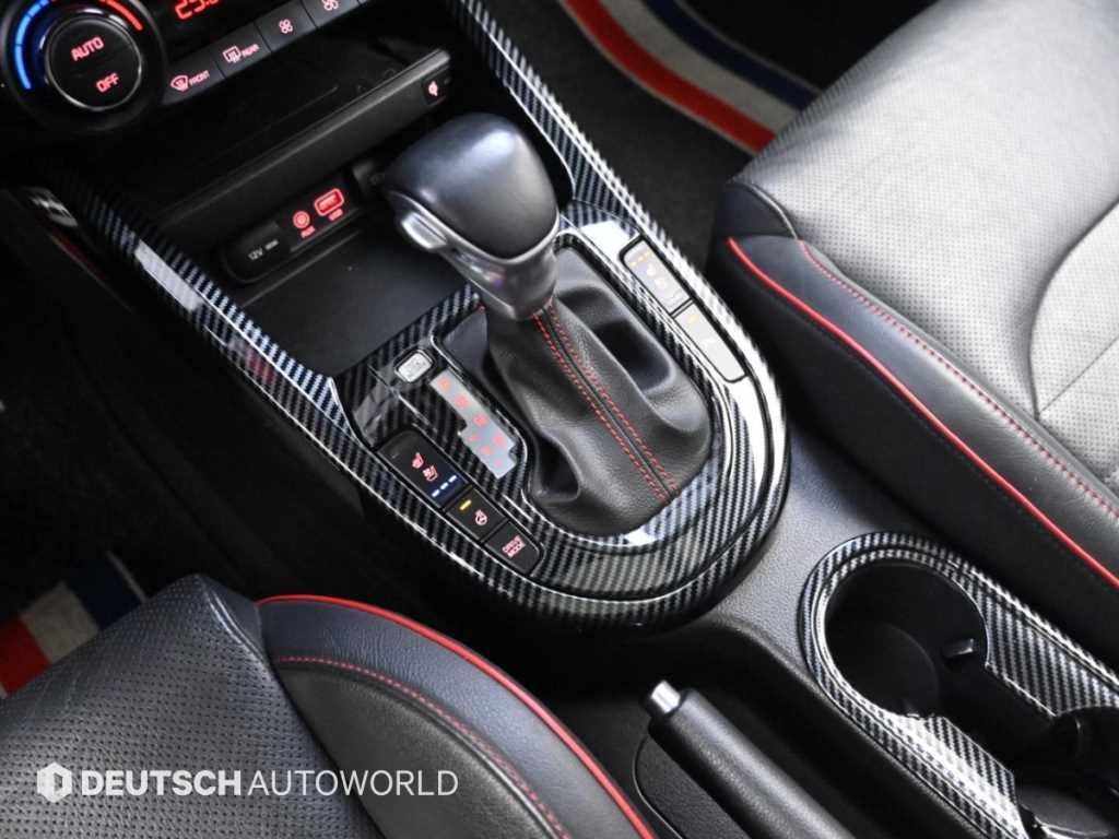 기아 K3 올뉴 K3 5도어 GT 플러스 이미지 9