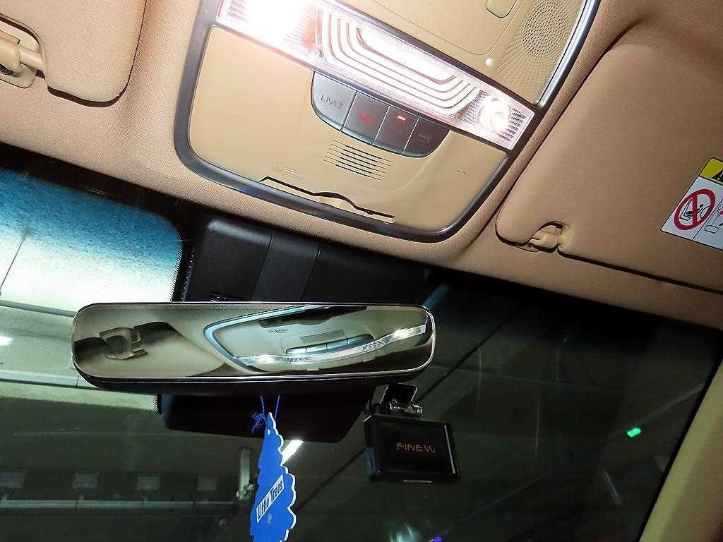 기아 K9 더 뉴 K9 2세대 3.8 GDI AWD 이미지 16