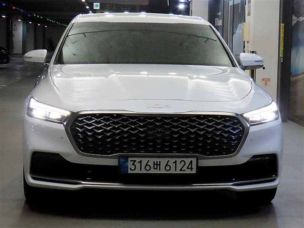 기아 K9 더 뉴 K9 2세대 3.8 GDI AWD 이미지 3