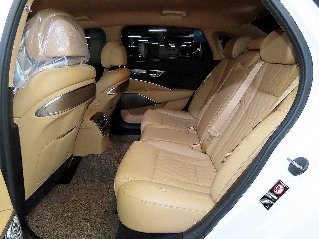 기아 K9 더 뉴 K9 2세대 3.8 GDI AWD 이미지 8