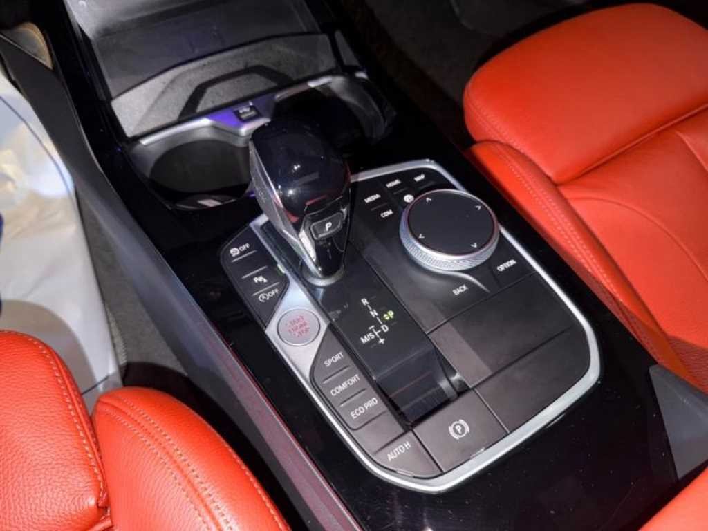 BMW 1시리즈 1시리즈 (F40) 118d M 스포츠 이미지 13