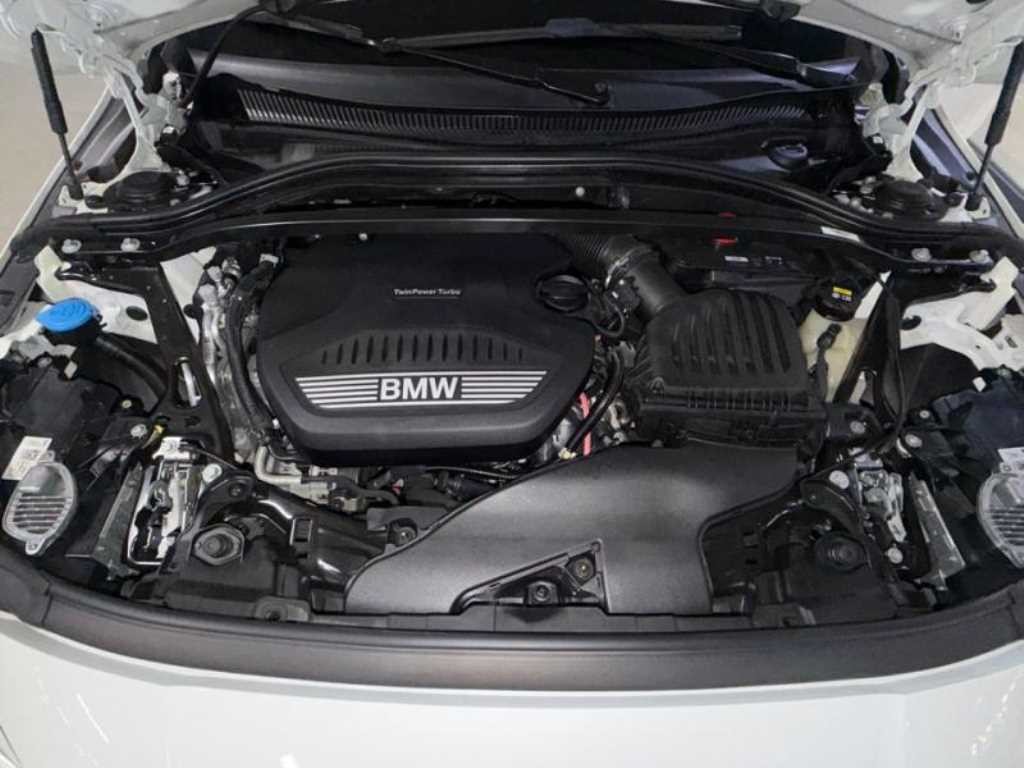 BMW 1시리즈 1시리즈 (F40) 118d M 스포츠 이미지 19