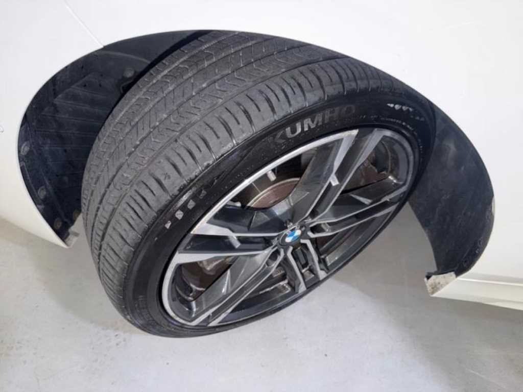 BMW 1시리즈 1시리즈 (F40) 118d M 스포츠 이미지 20