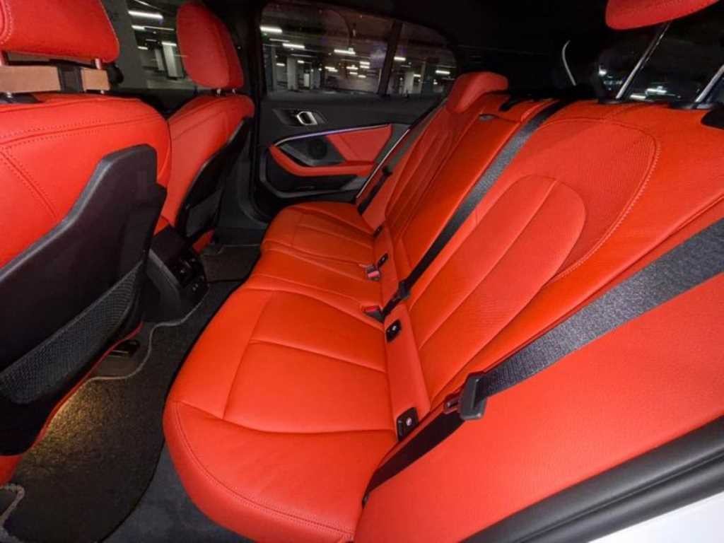 BMW 1시리즈 1시리즈 (F40) 118d M 스포츠 이미지 8