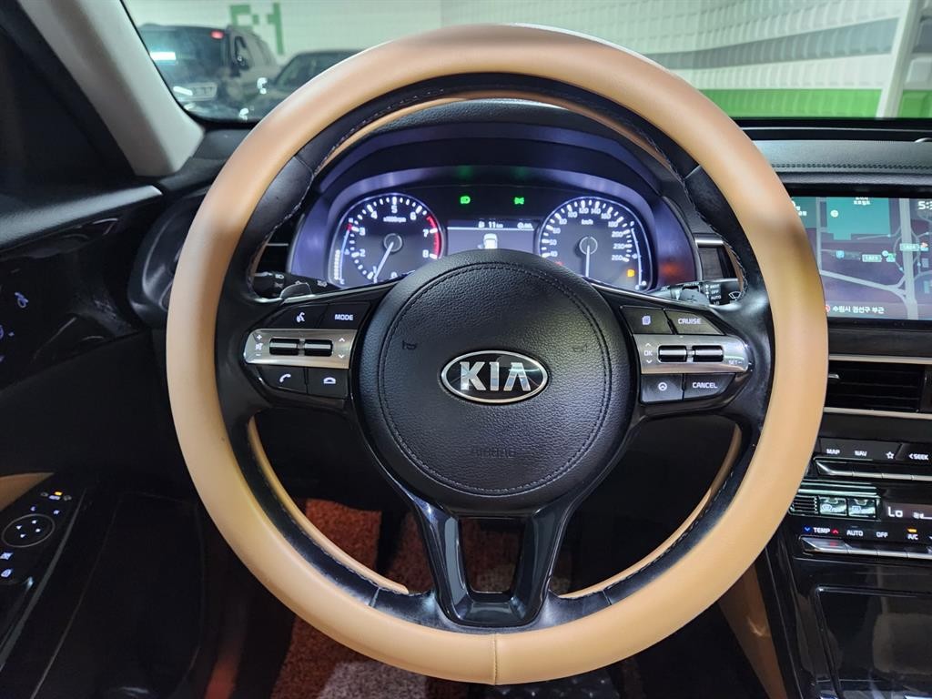 기아 K7 K7 프리미어 가솔린 2.5 GDI 노블레스 이미지 11