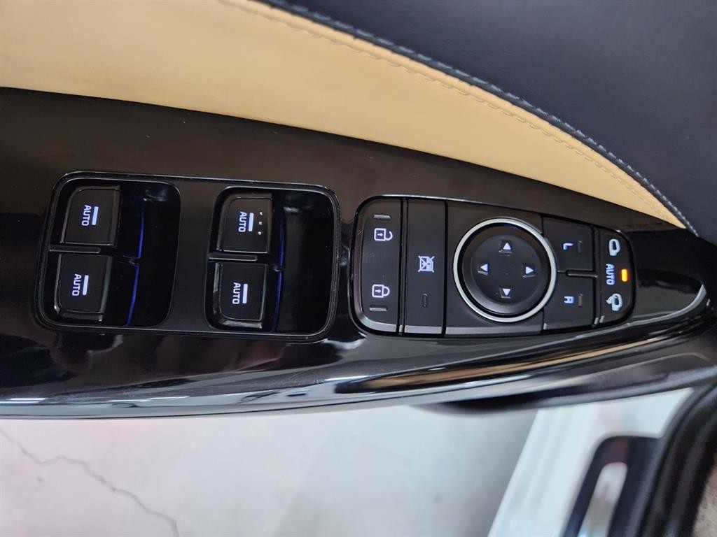 기아 K7 K7 프리미어 가솔린 2.5 GDI 노블레스 이미지 16