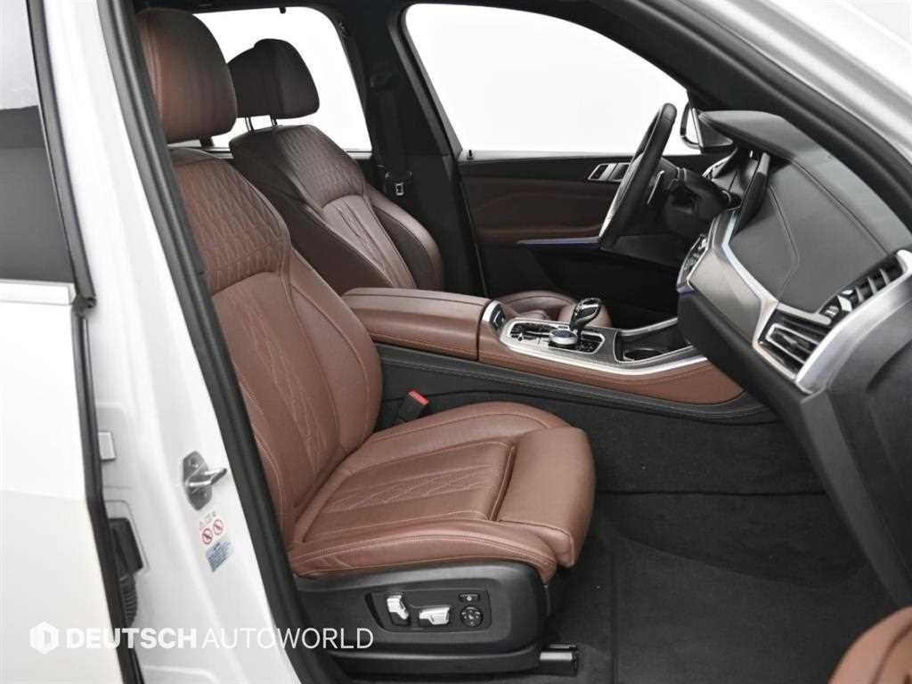 BMW X5 X5 (G05) M50i 이미지 10