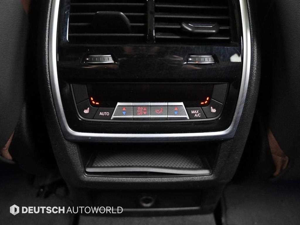 BMW X5 X5 (G05) M50i 이미지 16