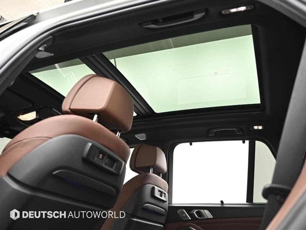 BMW X5 X5 (G05) M50i 이미지 18