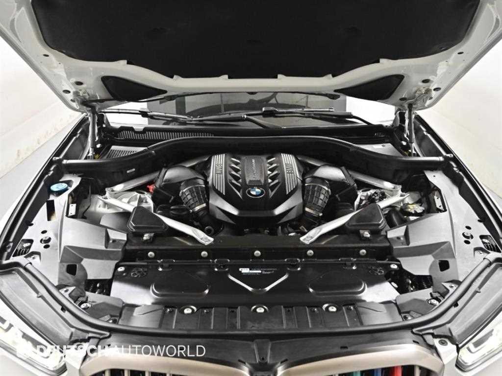 BMW X5 X5 (G05) M50i 이미지 6