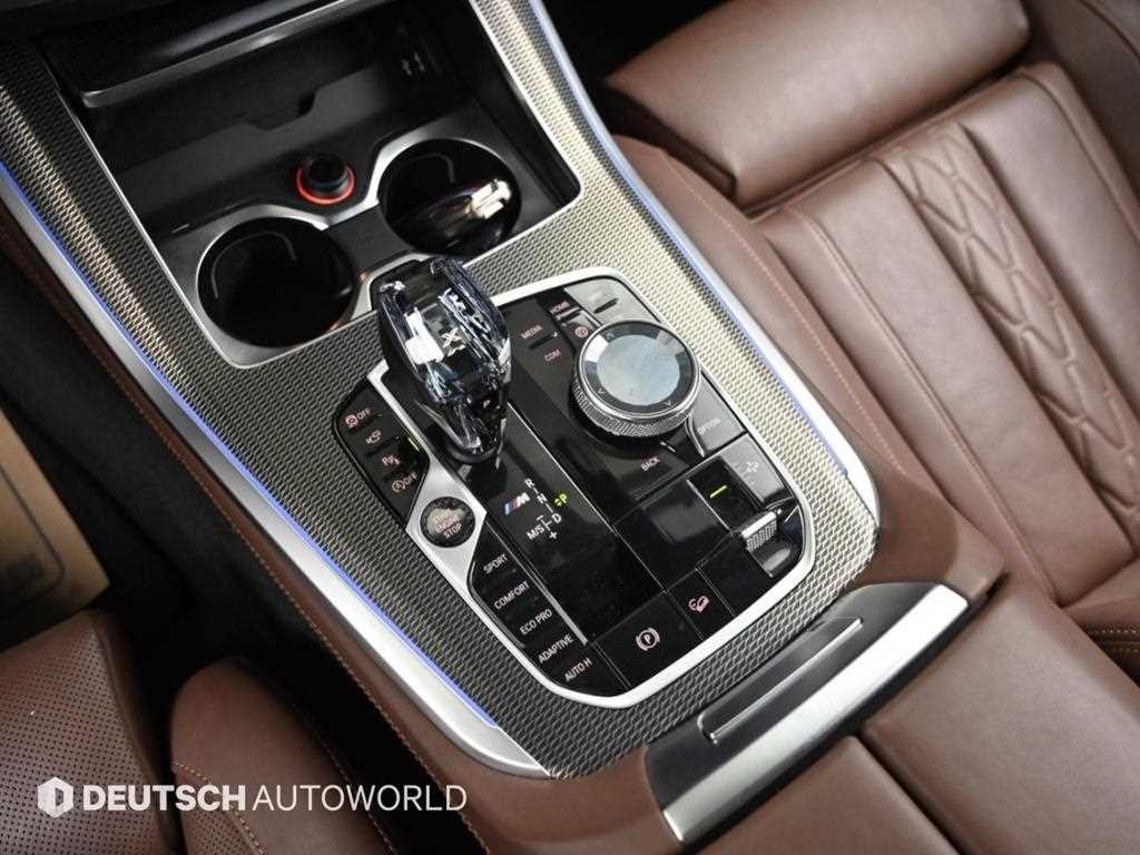 BMW X5 X5 (G05) M50i 이미지 9