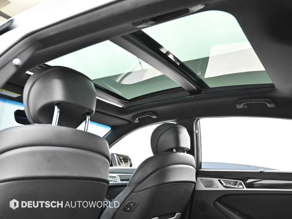 제네시스 G80 3.3 GDI AWD 프리미엄 럭셔리 이미지 18