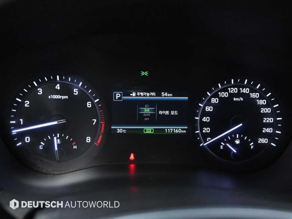제네시스 G80 3.3 GDI AWD 프리미엄 럭셔리 이미지 8