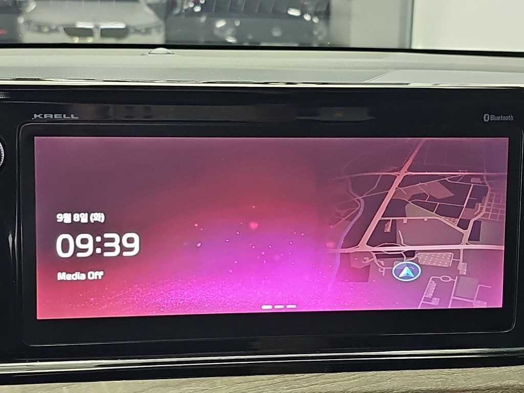 기아 K5 K5 3세대 하이브리드 2.0 시그니처 이미지 15