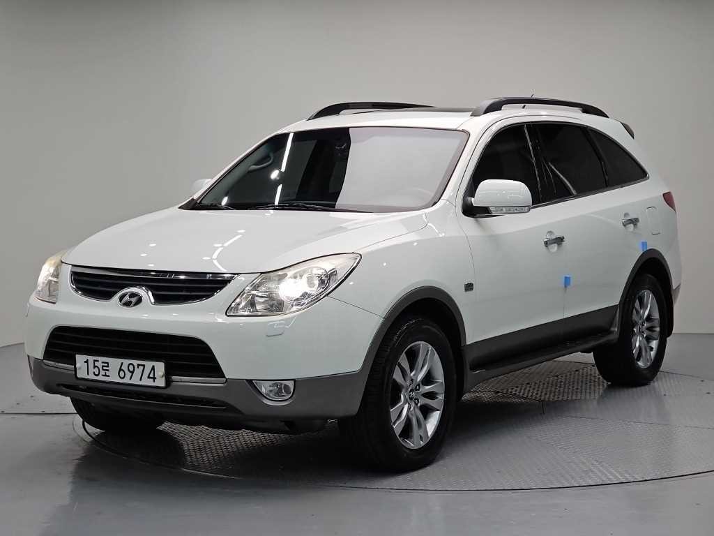 현대 베라쿠르즈 디젤 2WD 300VX 스마트팩 이미지 1