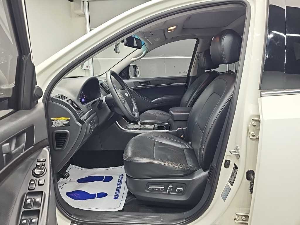 현대 베라쿠르즈 디젤 2WD 300VX 스마트팩 이미지 11