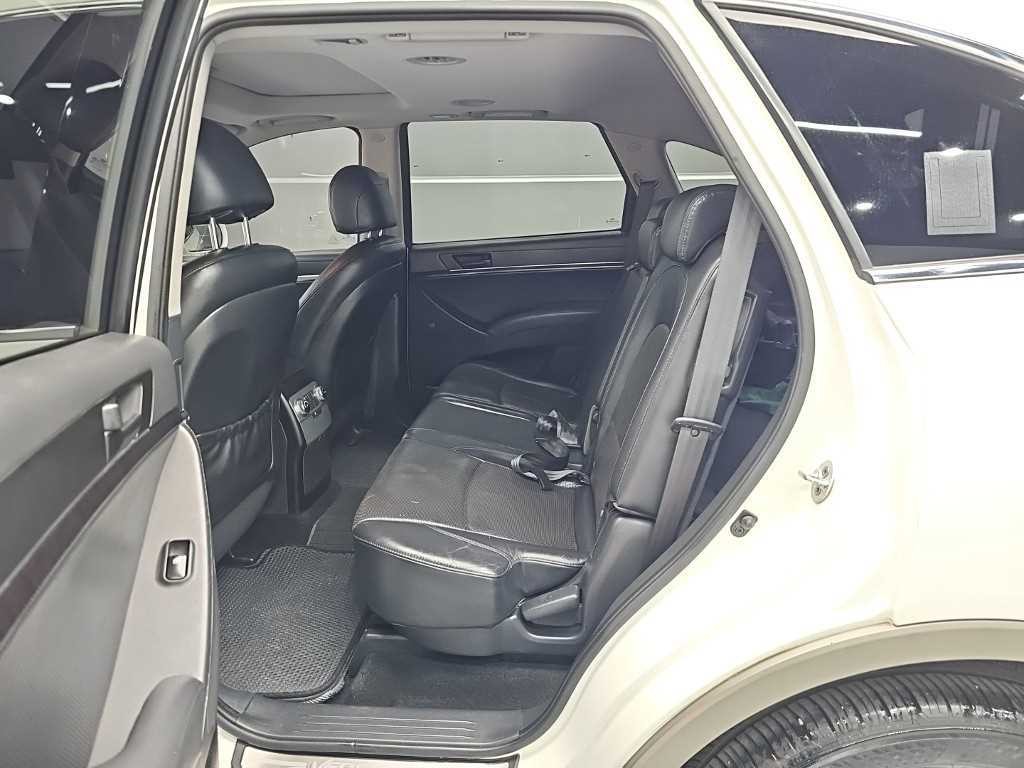 현대 베라쿠르즈 디젤 2WD 300VX 스마트팩 이미지 12