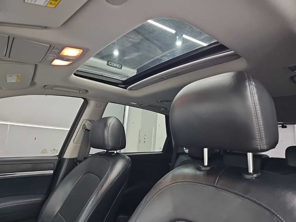 현대 베라쿠르즈 디젤 2WD 300VX 스마트팩 이미지 13