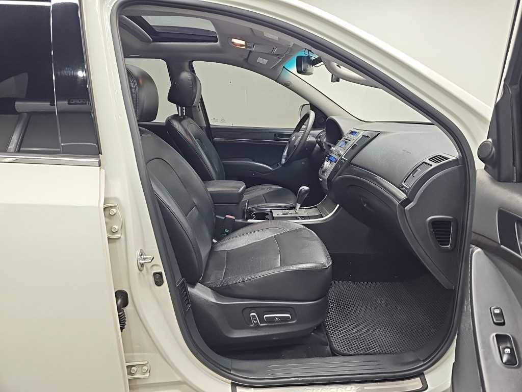 현대 베라쿠르즈 디젤 2WD 300VX 스마트팩 이미지 18