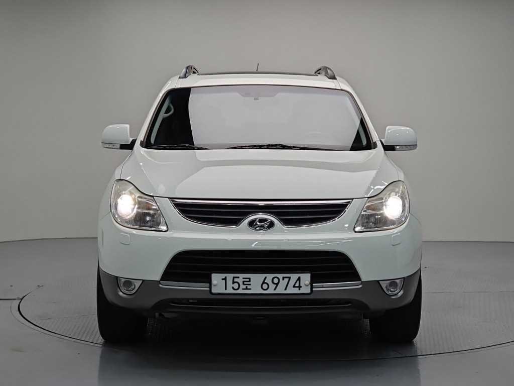 현대 베라쿠르즈 디젤 2WD 300VX 스마트팩 이미지 2