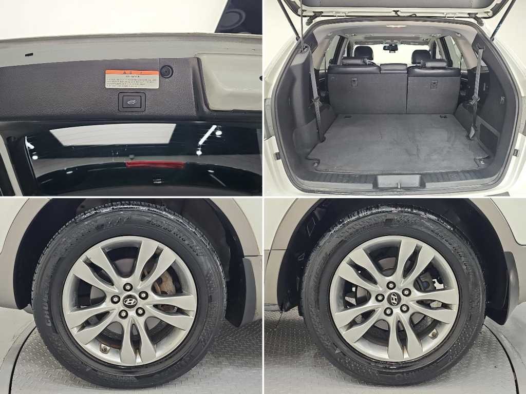 현대 베라쿠르즈 디젤 2WD 300VX 스마트팩 이미지 20