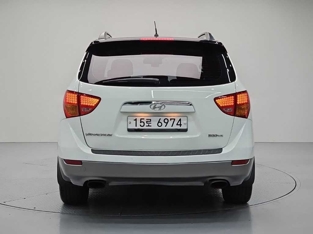현대 베라쿠르즈 디젤 2WD 300VX 스마트팩 이미지 3