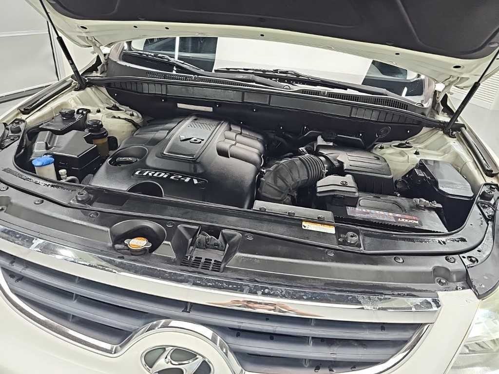 현대 베라쿠르즈 디젤 2WD 300VX 스마트팩 이미지 5