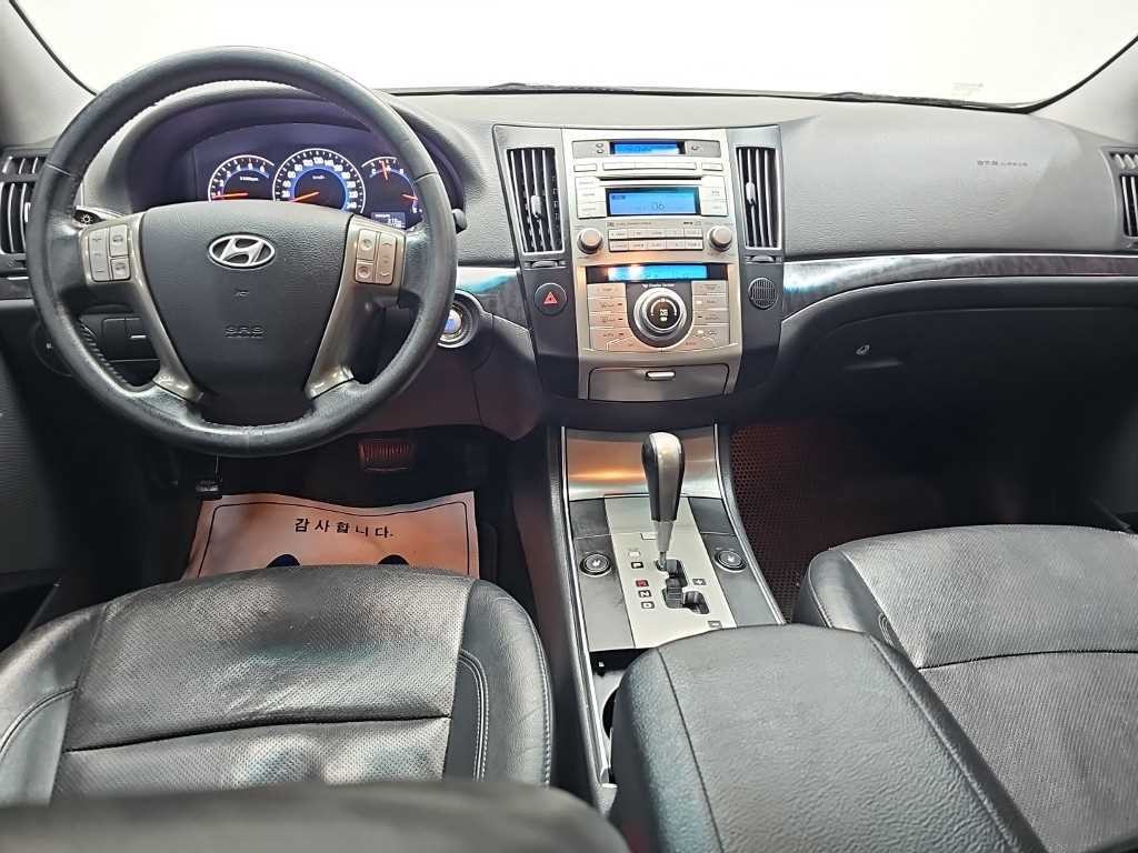 현대 베라쿠르즈 디젤 2WD 300VX 스마트팩 이미지 7