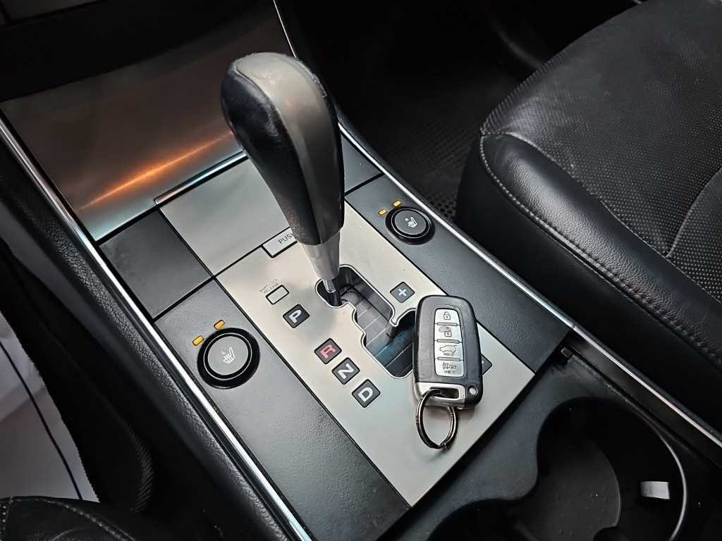 현대 베라쿠르즈 디젤 2WD 300VX 스마트팩 이미지 8