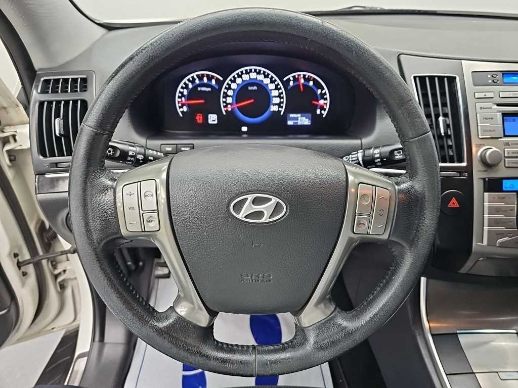 현대 베라쿠르즈 디젤 2WD 300VX 스마트팩 이미지 9
