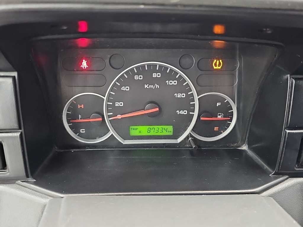대우 다마스 다마스2 밴 2인 이미지 5