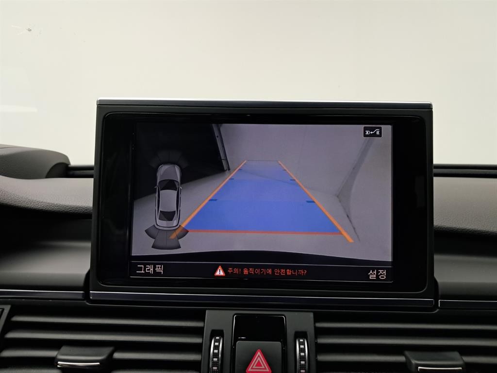 아우디 A6 뉴A6 35 TDI 프리미엄 이미지 10