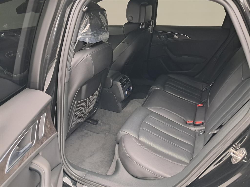 아우디 A6 뉴A6 35 TDI 프리미엄 이미지 12