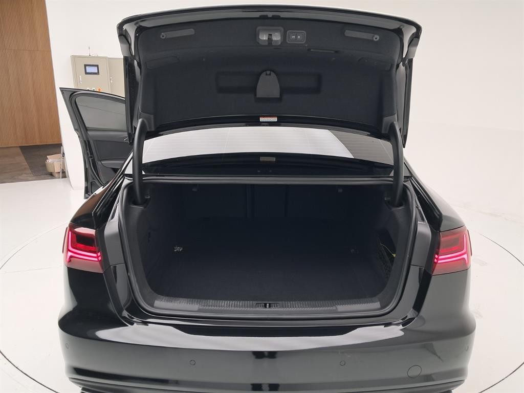 아우디 A6 뉴A6 35 TDI 프리미엄 이미지 17