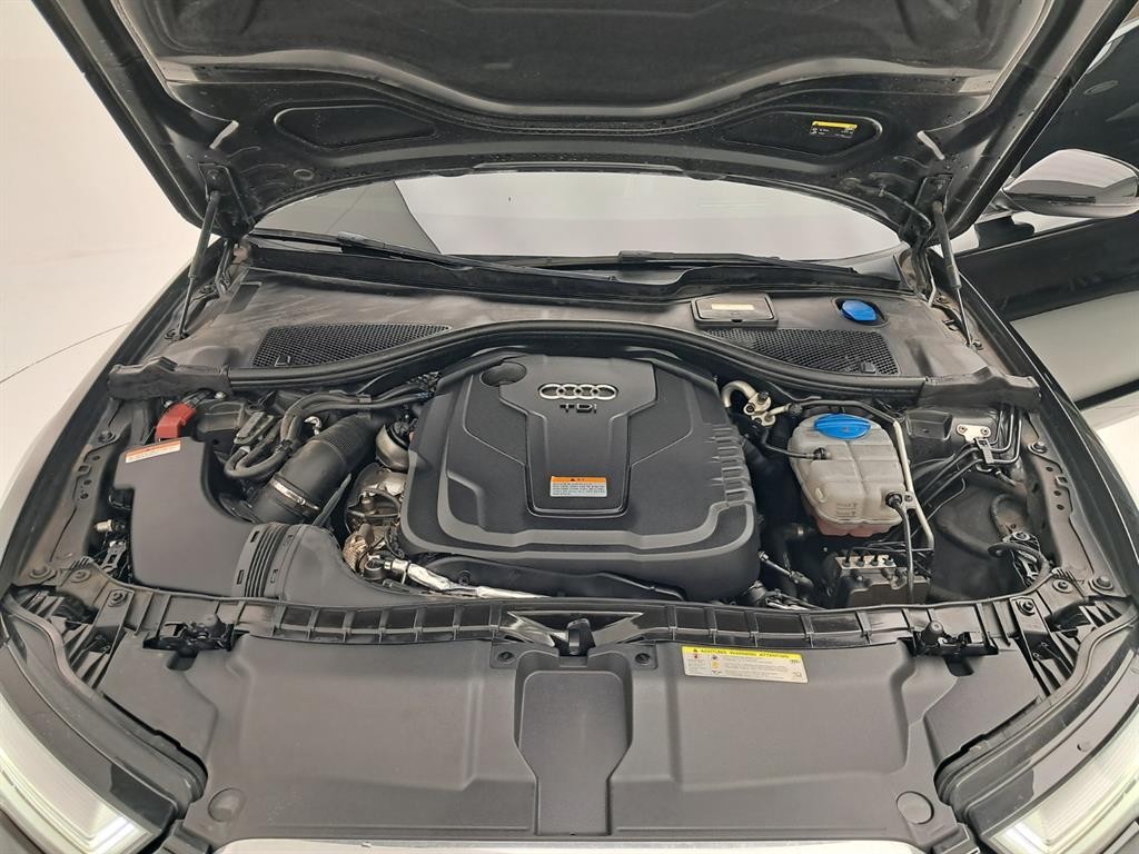 아우디 A6 뉴A6 35 TDI 프리미엄 이미지 19
