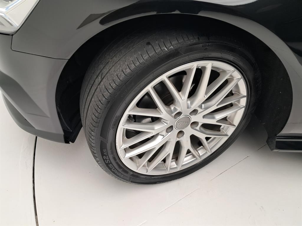 아우디 A6 뉴A6 35 TDI 프리미엄 이미지 20